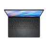 Laptop Dell DC15250‑5315BLK – Intel i5‑1334U | 8GB | 512GB SSD | 15.6 inch FHD 120Hz | Carbon Black | Win11