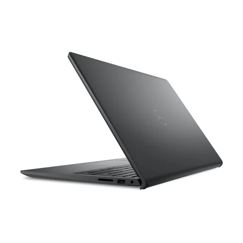 Laptop Dell DC15250‑5315BLK – Intel i5‑1334U | 8GB | 512GB SSD | 15.6 inch FHD 120Hz | Carbon Black | Win11