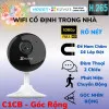 EZVIZ C1C-B 1080P – Camera Wifi trong nhà thông minh