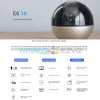 Camera Wifi EZVIZ E6 - AI CAO CẤP- Siêu Nét (5.0MP/3K)
