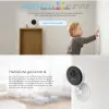 EZVIZ C1C-B 1080P – Camera Wifi trong nhà thông minh