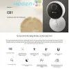 Camera Wifi EZVIZ CB1 dùng Pin 1600mAH (2.0MP)