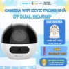 Camera Wifi EZVIZ C7 DUAL (8.0MP, 2K+)