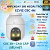 Camera Wifi EZVIZ C8C (4.0MP/2K+)