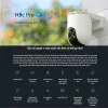 Camera Wifi EZVIZ H8C PRO (3.0MP/2K)