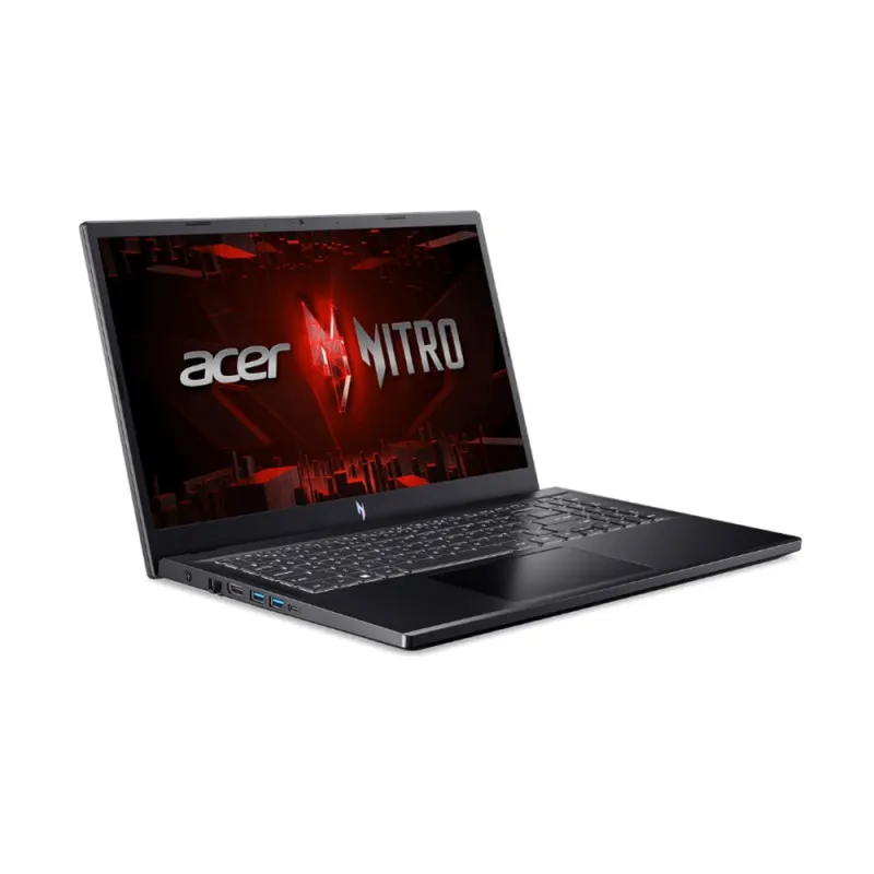 Acer Gaming Nitro V 15 ProPanel ANV15-51-500A NH.QNASV.008 (Intel Core i5-13420H | RTX 2050 4GB | 15.6 inch FHD 180Hz | 16GB | 512GB | Win 11 | Đen)