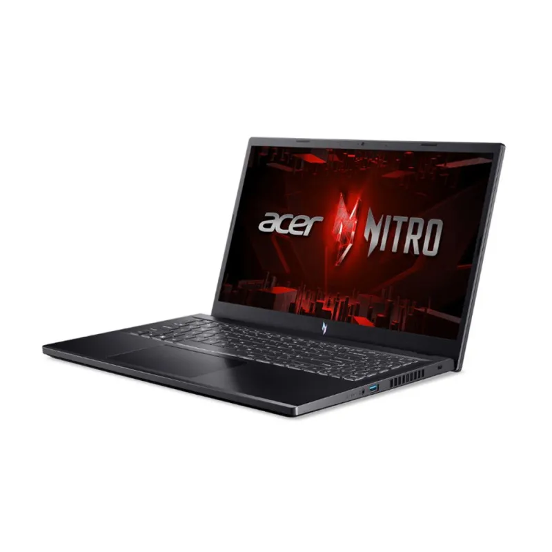 Acer Gaming Nitro V 15 ProPanel ANV15-51-500A NH.QNASV.008 (Intel Core i5-13420H | RTX 2050 4GB | 15.6 inch FHD 180Hz | 16GB | 512GB | Win 11 | Đen)