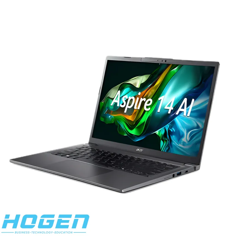 Acer Aspire 14 AI (Ultra7/16GB/60Hz/1TB)
