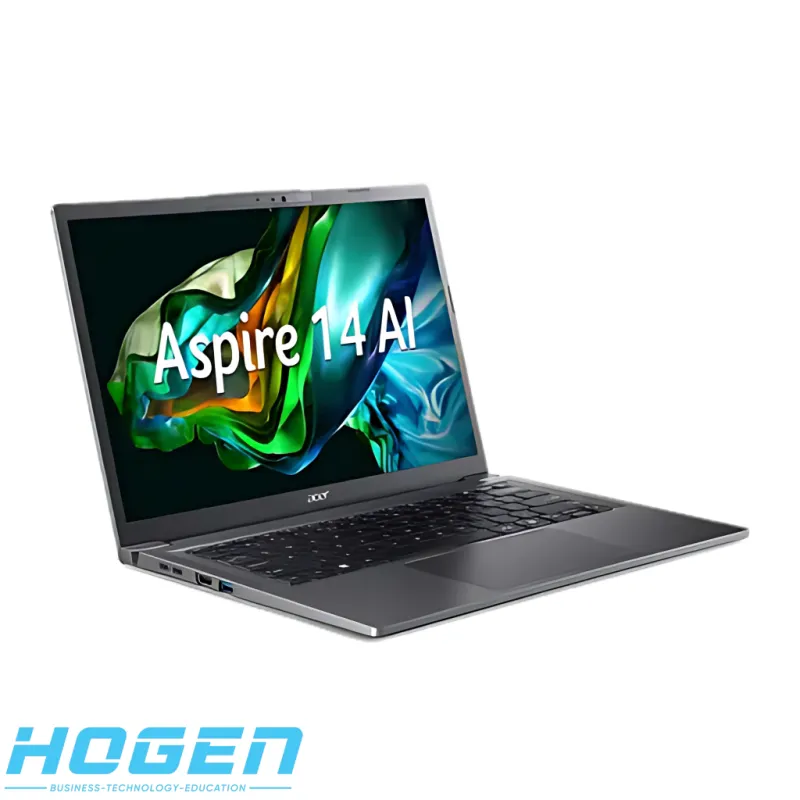 Acer Aspire 14 AI (Ultra7/16GB/60Hz/1TB)