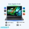 Acer Aspire 14 AI (Ultra7/16GB/60Hz/1TB)