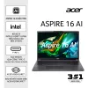 ACER ASPIRE 16 AI (Ultra 7/IPS, FHD+)