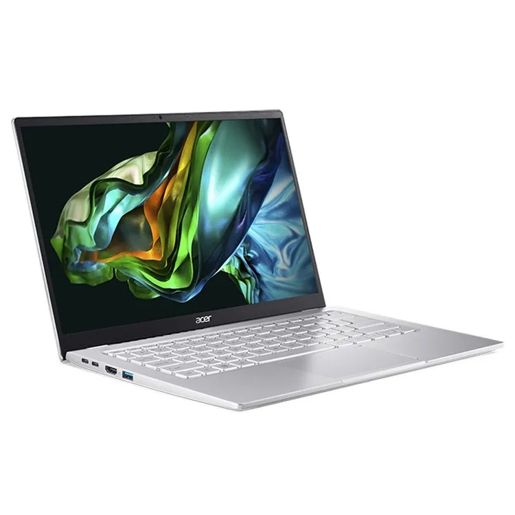 Acer Swift Go 14 AI (Ultra5/16GB/256GB/OLED)