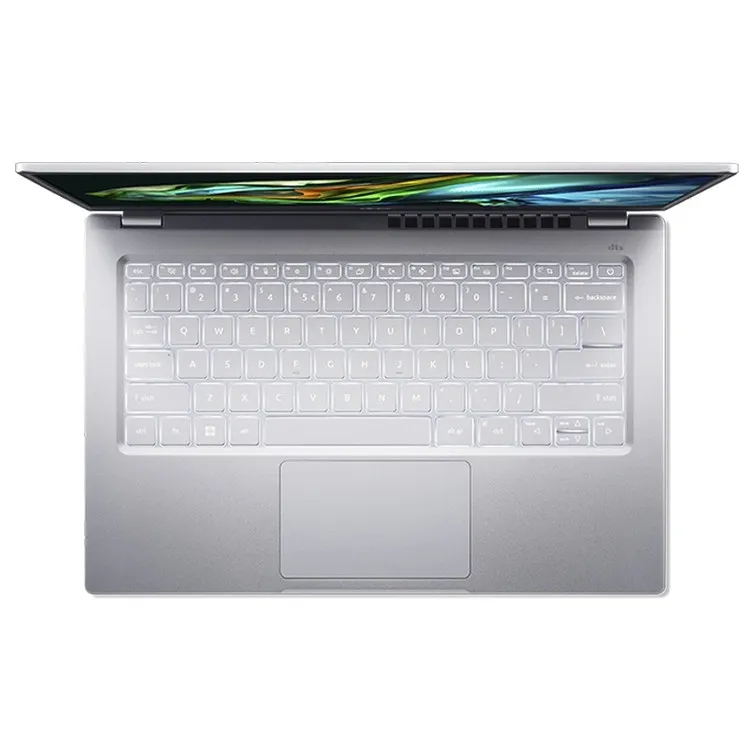 Acer Swift Go 14 AI (Ultra5/16GB/256GB/OLED)