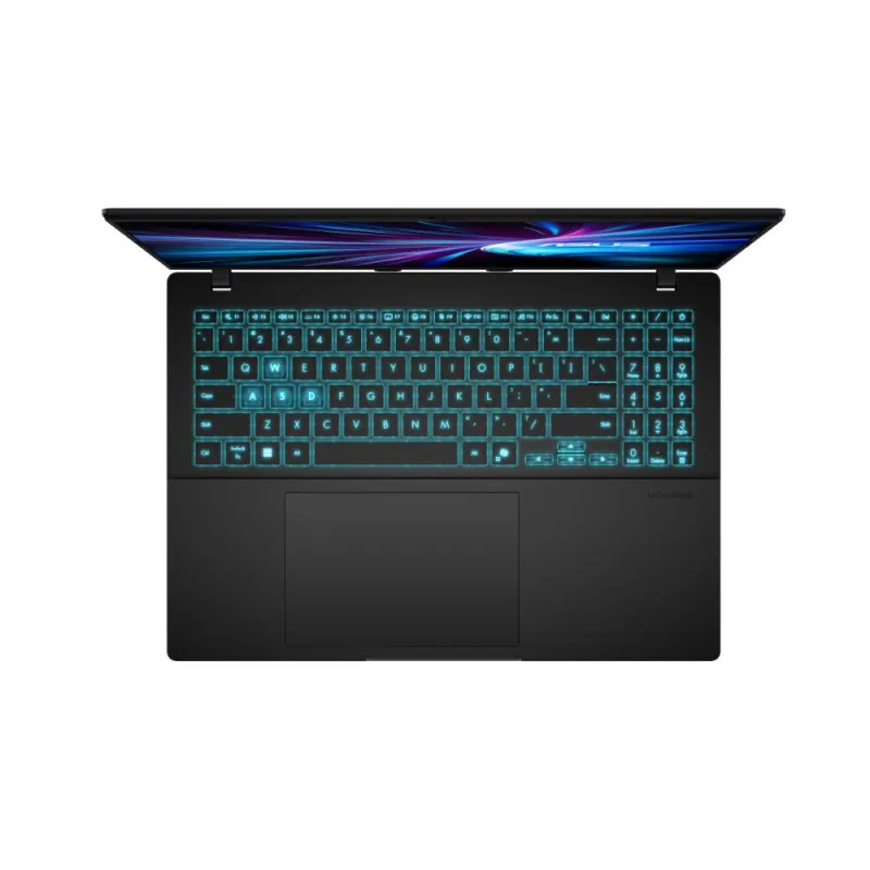 Asus Gaming Vivobook K3607VJ-RP092W (Core i5 210H/ 16GB/ 512GB SSD/ RTX 3050 6Gb/ 16 inch WUXGA/ 144Hz/ Win11/ Black)