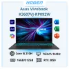 Asus Gaming Vivobook K3607VJ-RP092W (Core i5 210H/ 16GB/ 512GB SSD/ RTX 3050 6Gb/ 16 inch WUXGA/ 144Hz/ Win11/ Black)