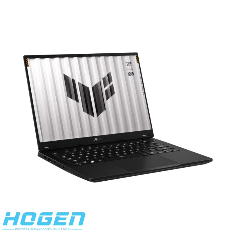 ASUS TUF Gaming A14 FA401WV-RG061WS (AMD Ryzen AI 9 HX 370 | 32GB | 1TB | RTX 4060 8GB | 14 inch 2.5K 165Hz | Win 11)