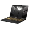 ASUS TUF Gaming F16 FX607VJ-RL034W (Intel Core 5 210H | RTX 3050 6GB | 16 inch FHD 144Hz | 16GB | 512GB | Win 11 | Xám)