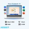 Asus Vivobook 14 A1407CA-LY008WS (Intel Core Ultra 5 225H | 16GB | 512GB | Intel Arc | 14 inch WUXGA IPS)
