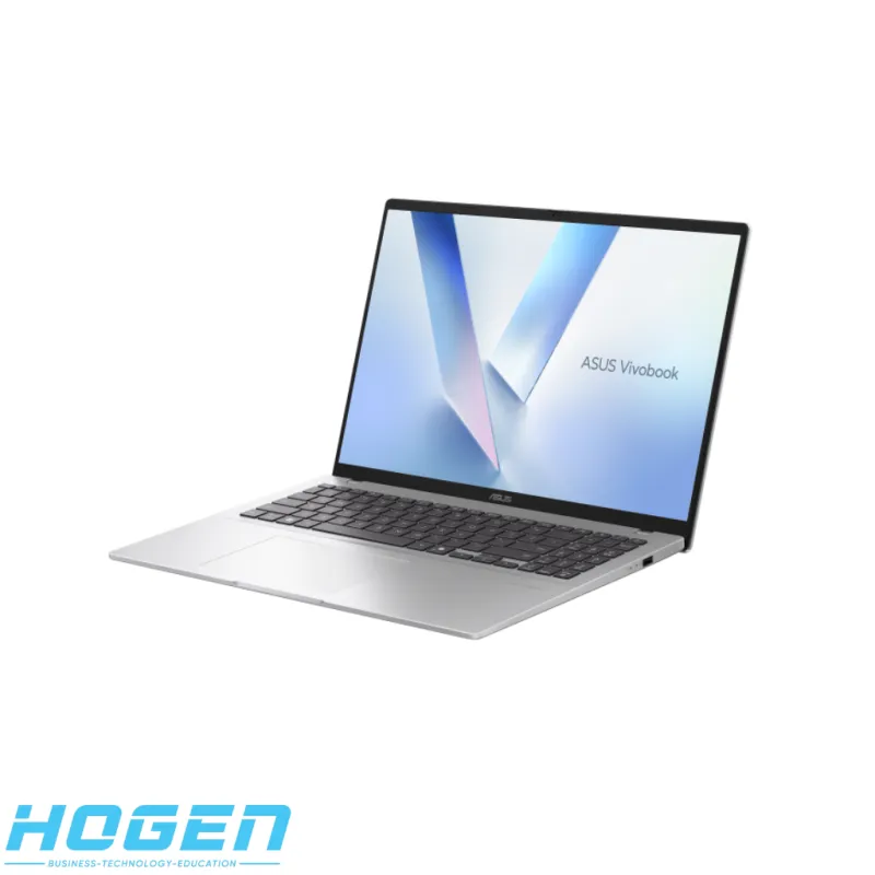 Asus Vivobook 16 M1607KA-MB091WS (AMD Ryzen AI 7 350 | 16GB | 512GB | AMD Radeon | 16 inch WUXGA)