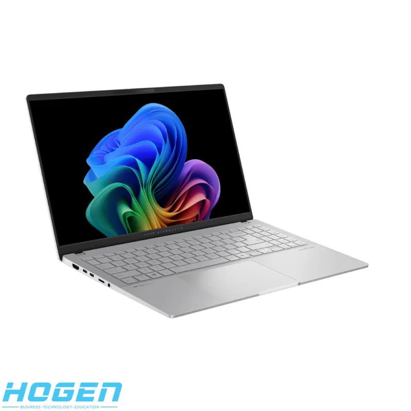 Asus Vivobook S 15 S5507QA-MA090WS (Snapdragon X Elite X1E 78 100 3.4GHz | 15.6 inch 3K OLED | 32GB | 1TB )