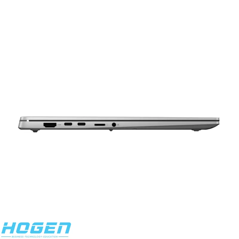 Asus Vivobook S 15 S5507QA-MA090WS (Snapdragon X Elite X1E 78 100 3.4GHz | 15.6 inch 3K OLED | 32GB | 1TB )