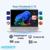 Asus Vivobook S 15 S5507QA-MA090WS (Snapdragon X Elite X1E 78 100 3.4GHz | 15.6 inch 3K OLED | 32GB | 1TB )