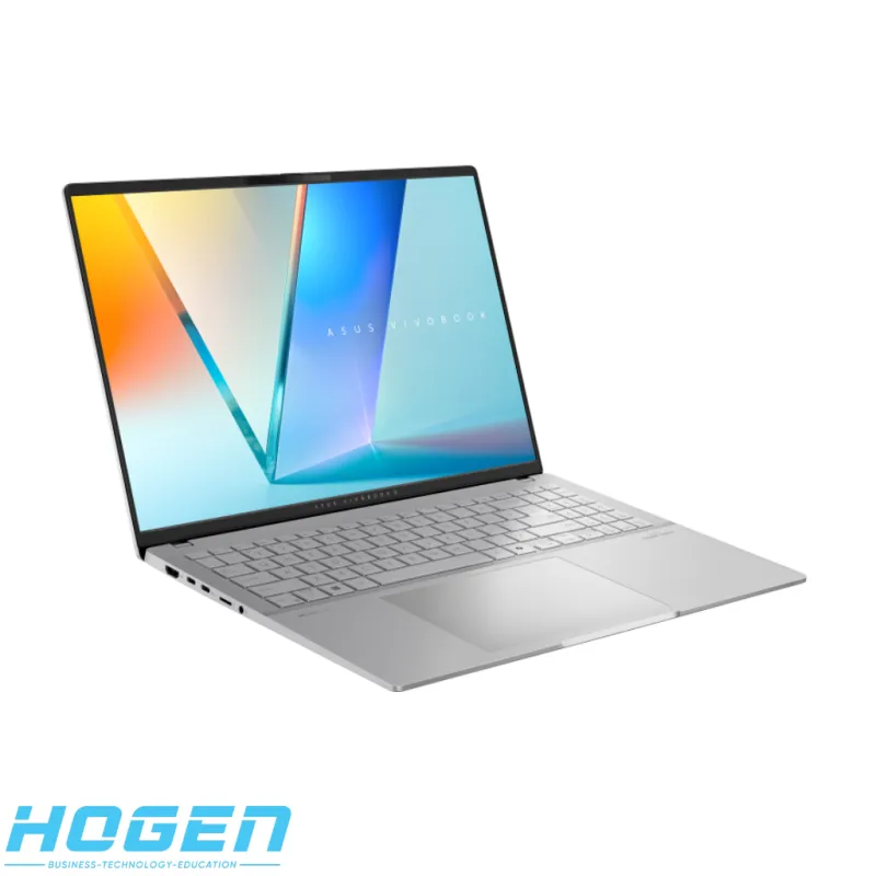 Asus Vivobook S16 OLED S5606MA-MX051W (Ultra 7 155H/ 16GB/ 512GB SSD/ 16 inch 3.2K/ 120Hz/ Win11/ Blue/ Vỏ nhôm)