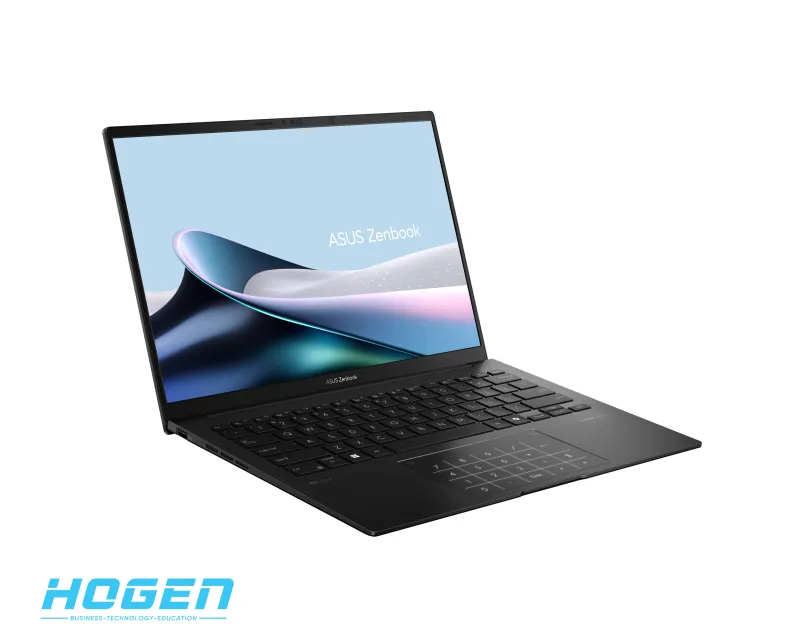 Asus ZenBook 14 UM3406KA-PP590WS (R7 AI7 350/32GB RAM/1TB SSD/14 3K Oled 120Hz)