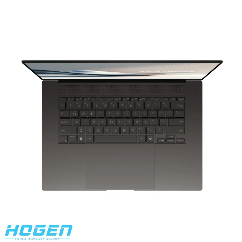 ASUS Zenbook S 16 UM5606KA-RK113WS(R7-AI-350/16 inch-3K)