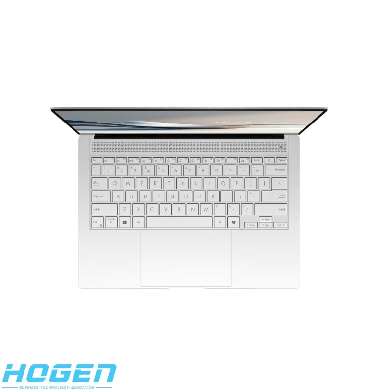 Asus Zenbook S 14 OLED UX5406SA-PV140WS (Intel Core Ultra 7 Processor 258V | 14 inch 3K OLED | Intel Arc | 32GB | 1TB )