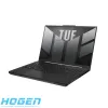 ASUS TUF Gaming A16 FA617NS-N3486W (AMD Ryzen 7-7735HS | 8GB | 512GB | RX 7600S 8GB | 16 inch FHD+ | Win 11)
