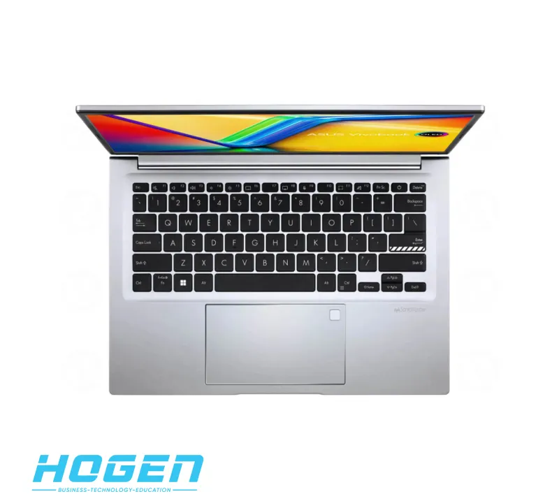 ASUS VivoBook 14 OLED A1405VA-KM095W (Core i5-13500H | 16GB | 512GB | 14 inch OLED 2.5K | Laptop AI)