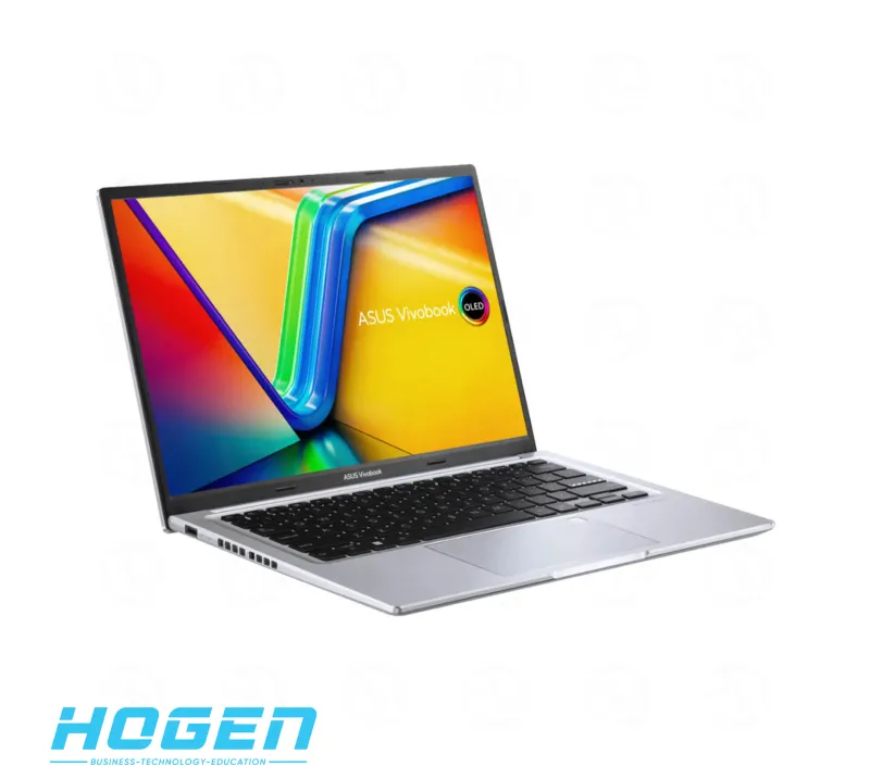 ASUS VivoBook 14 OLED A1405VA-KM095W (Core i5-13500H | 16GB | 512GB | 14 inch OLED 2.5K | Laptop AI)