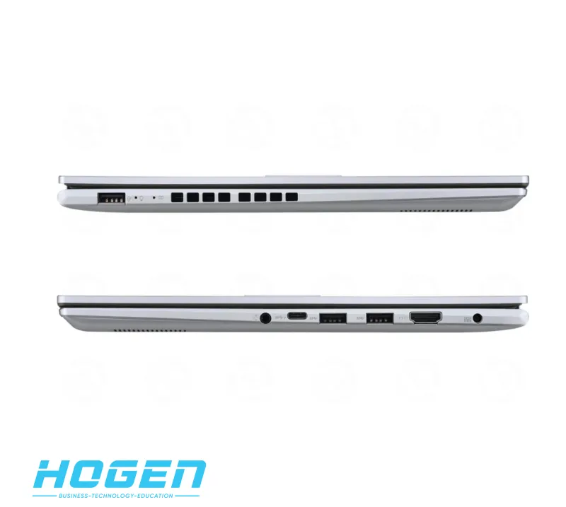 ASUS VivoBook 14 OLED A1405VA-KM095W (Core i5-13500H | 16GB | 512GB | 14 inch OLED 2.5K | Laptop AI)