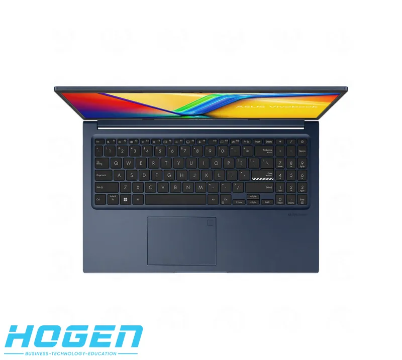 Asus Vivobook 15 X1504VA NJ070W (Core i5-1335U| 16GB| 512GB| 15.6 inch| Laptop AI)