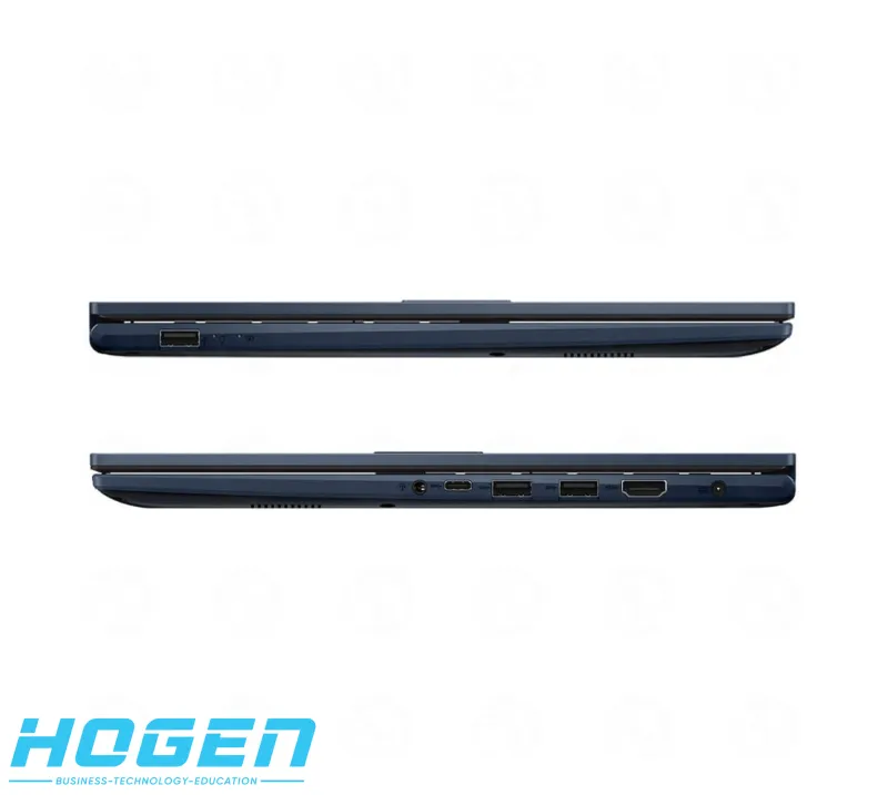 Asus Vivobook 15 X1504VA NJ070W (Core i5-1335U| 16GB| 512GB| 15.6 inch| Laptop AI)