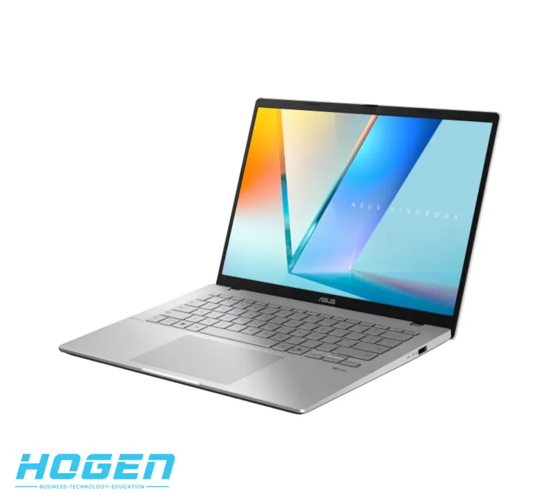 Laptop ASUS Vivobook S 14 (Core i5-13420H|16GB|512GB|14inch|Laptop AI)
