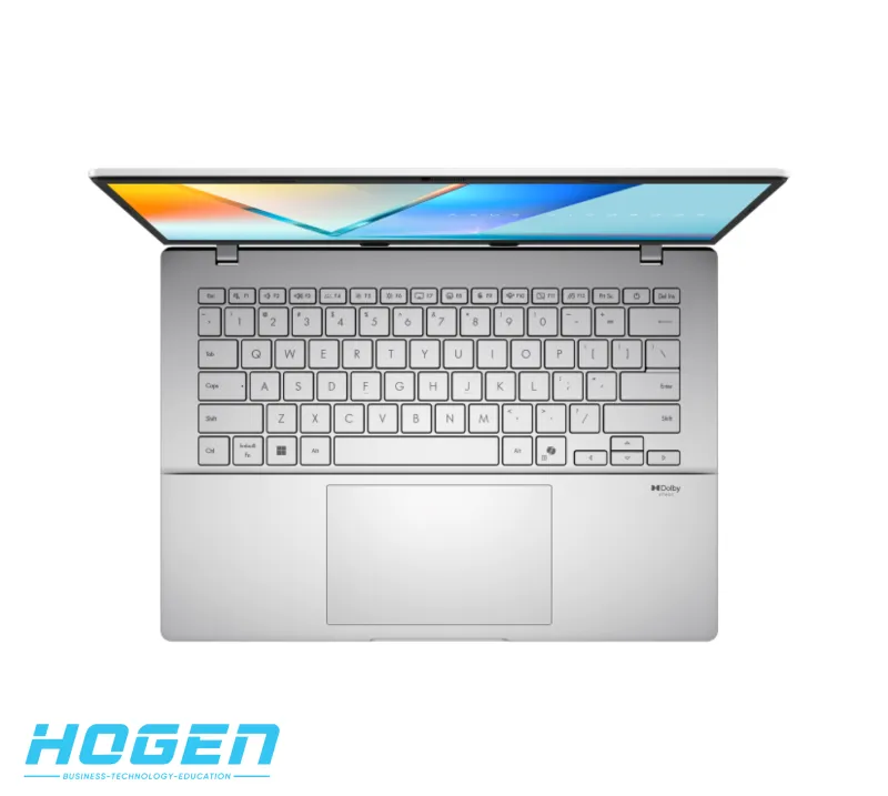 Laptop ASUS Vivobook S 14 (Core i5-13420H|16GB|512GB|14inch|Laptop AI)