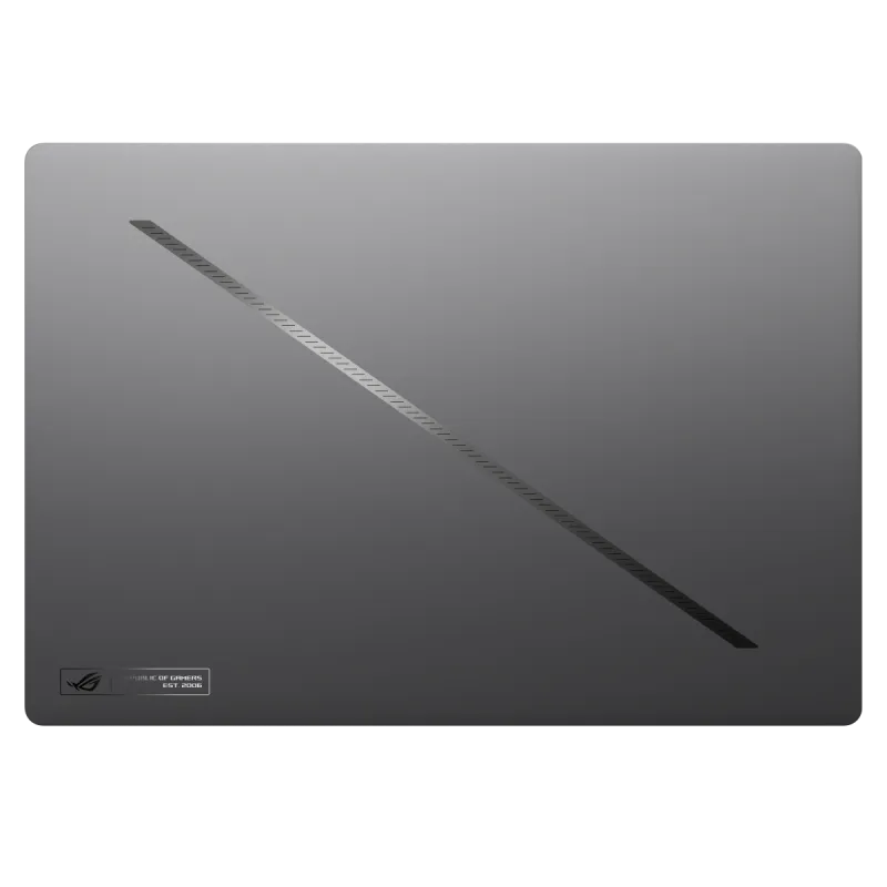 Asus Gaming ROG Zephyrus GA403UU-QS138W (R9 8945HS/ 16GB/ 1TB SSD/ RTX 4050 6GB/ 14 inch 3K/ 120Hz/ Win11/ Grey/ Vỏ nhôm)