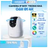 Camera trong nhà EZVIZ C6N G1 4K Ultra HD