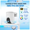 Camera WiFi EZVIZ H8C Pro 3K 5MP [Quay quét thông minh]