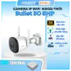 Camera Wifi ngoài trời 5MP iMOU Bullet 3C 5MP