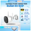 Camera Wifi ngoài trời 3MP iMOU Bullet 3C 3MP