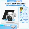 Camera IMOU AOV 4G PT IPC-B7ED-5M0TEA-EU/FSP14 5MP [Kèm tấm pin Solar]