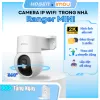 Camera IMOU K2MP Range MINI ( 2K, đàm thoại 2 chiều, AI)