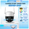 Camera Wifi Full Color IMOU IPC-S31FEP (Cruiser SE+ 3MP)