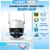 Camera WIFI ngoài trời IMOU IPC-S41FP 4MP