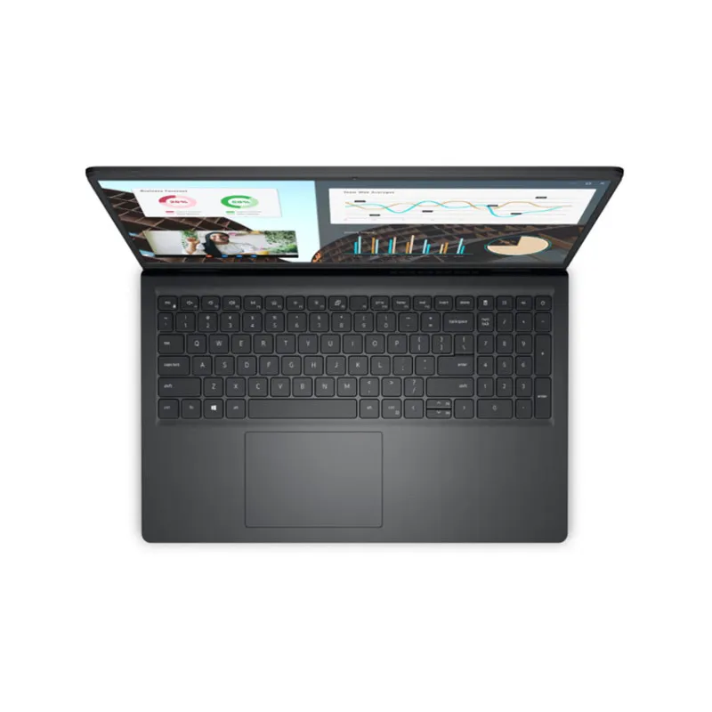 Dell Vostro 3530 P112F (i5-1334U/16GB RAM/512GB SSD/15.6 FHD/Dos/Đen)