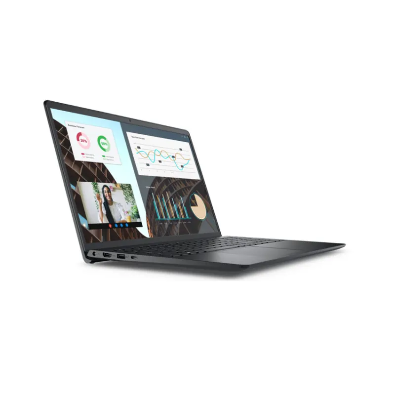 Dell Vostro 3530 P112F (i5-1334U/16GB RAM/512GB SSD/15.6 FHD/Dos/Đen)