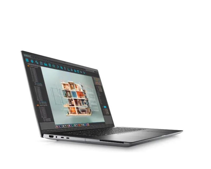 Dell Precision 16 5690 (Ultra 9/RTX 2000)